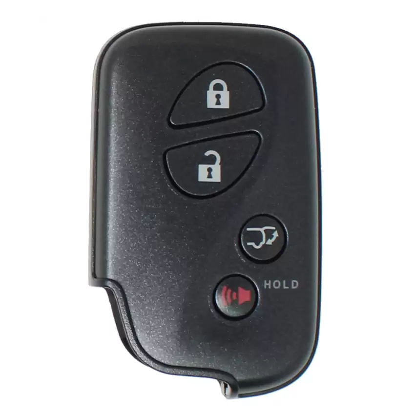 2008-2015 Lexus LX Smart Key Fob 89904-60A00 HYQ14AEM 