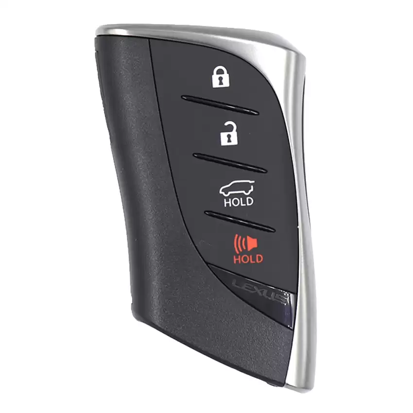 2019-2022 Lexus GX460 Smart Key Fob 89904-60U80 HYQ14FBF 