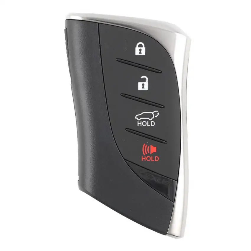 Lexus UX250H Proximity Remote Key HYQ14FBZ 8990H-76610