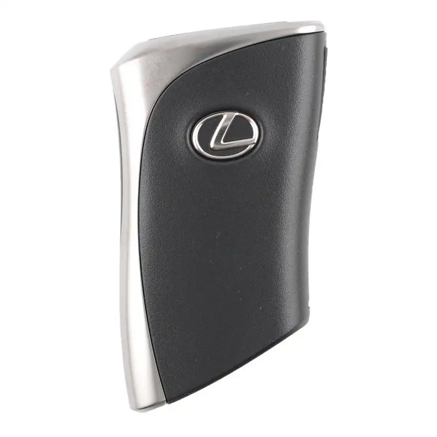2020-2022 Lexus UX250H Smart Remote Key Part Number: 8990H-76610 FCCID: HYQ14FBZ 4 Button OEM Lexus