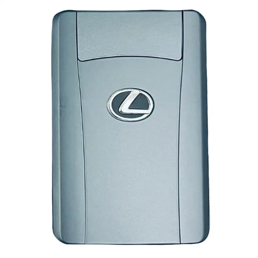 Lexus LX, GX, NX, TX Smart Access Card Key HYQ14CBP 8990h-78491