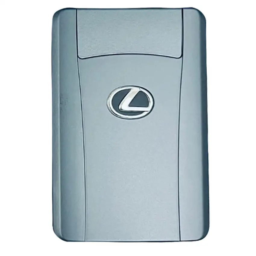 Lexus Smart Access Card 8990H-78621 HYQ14CCP