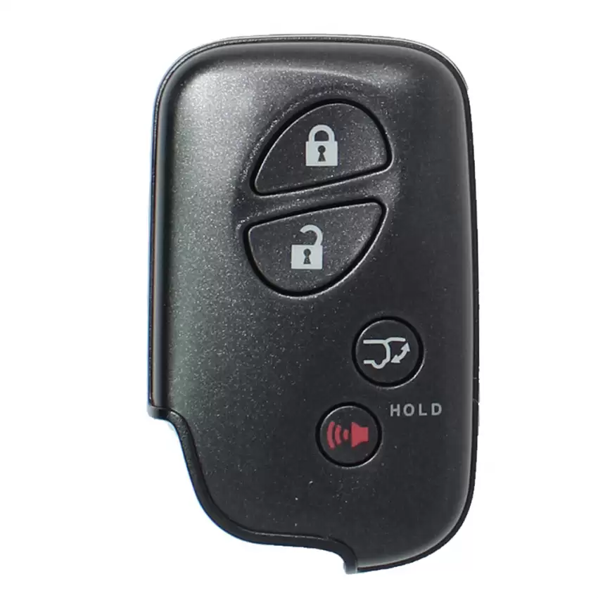 10-15 Lexus RX350 Keyless Remote Smart Key Fob Entry Transmitter OEM 89904-0E031