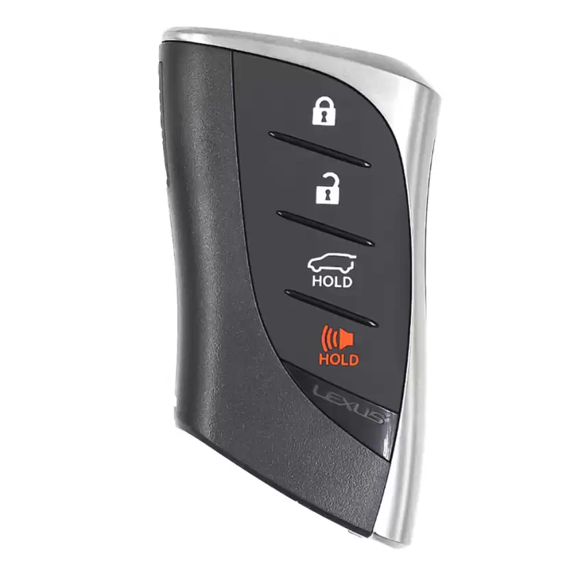 Lexus LX NX Prox Remote Key 8990H-F6031 HYQ14FLC 4 Button