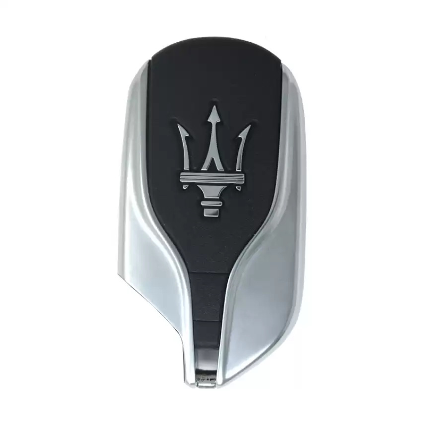 Maserati Smart Keyless Remote Key  70019938 M3N-7933490 