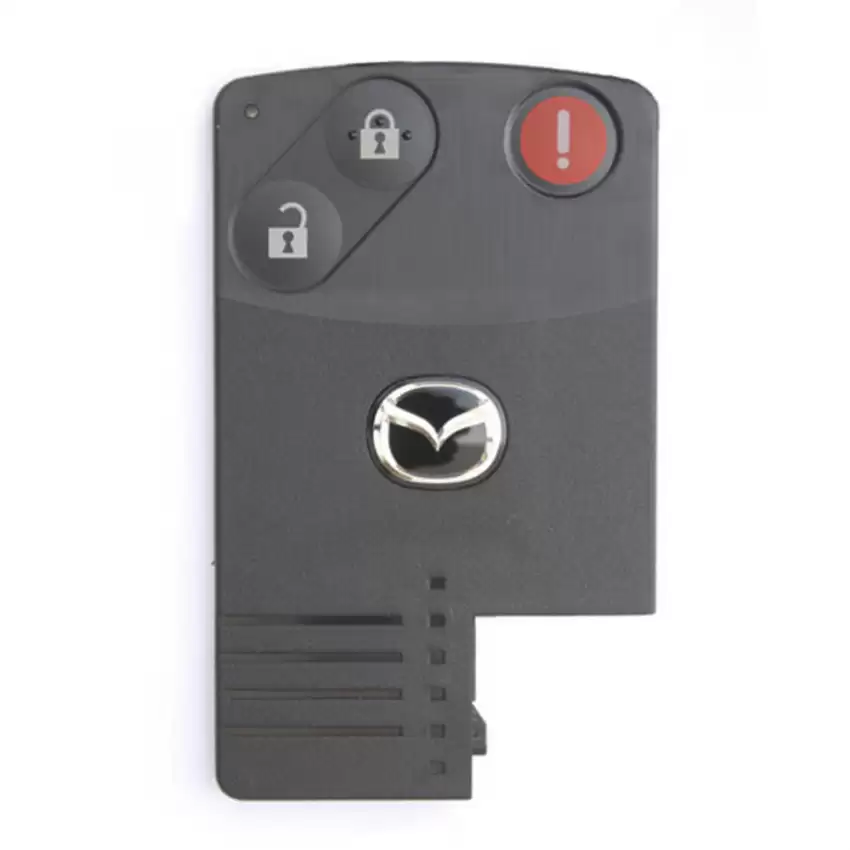 Mazda CX-9 CX-7 Speed Smart Card Key TDY2675RYA BGBX1T458SKE11A01 