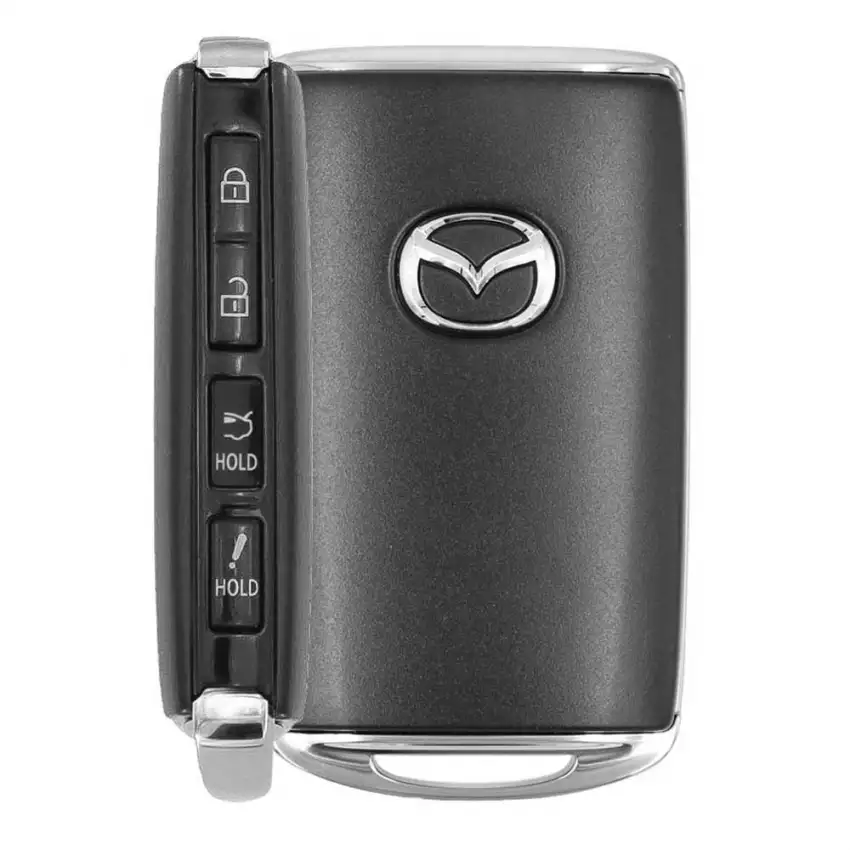 Mazda 3 Proximity Remote Key WAZSKE11D01 BCYA-67-5DYB 4 Button