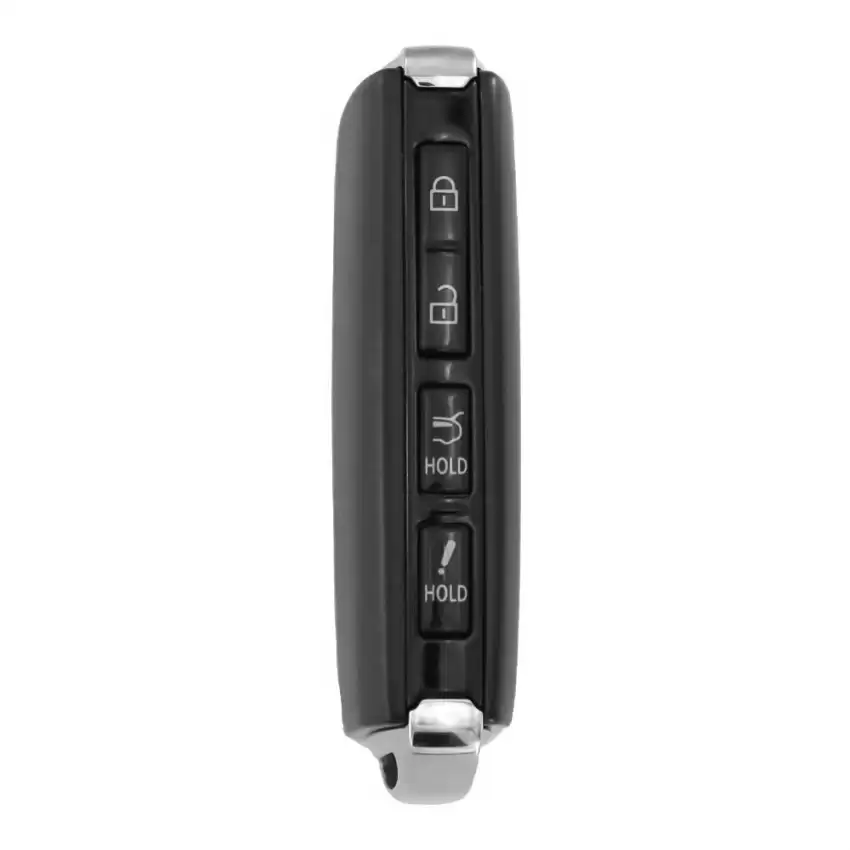 2021-2023 Mazda CX-30 Smart Remote Key DGY2-67-5DY  WAZSKE11D01 - GR-MAZ-DGY2675DYB  p-2