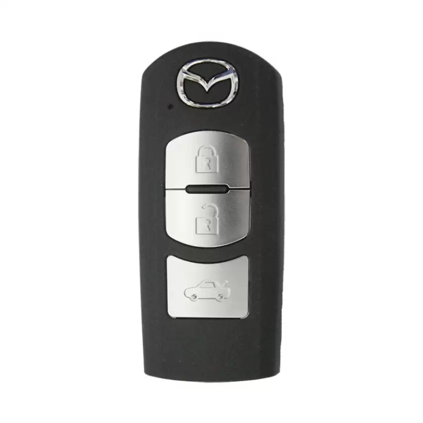 2014-2015 Mazda 6 Smart Key fob GHY1-67-5DY SKE13E-01 433MHz 