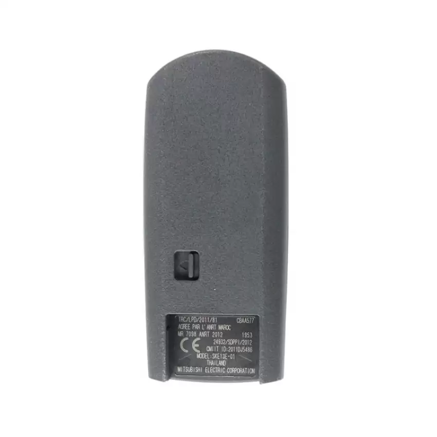 2014-2015 Genuine OEM Mazda 6 Keyless Entry Smart Remote GHY1675DY 433MHz FCCID SKE13E01