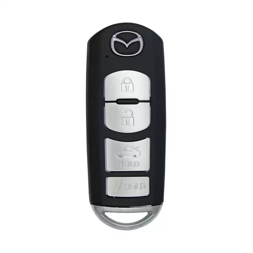 2009-2013 Mazda 6 Smart Key Fob GSYL-67-5RY KR55WK49383 315MHz 