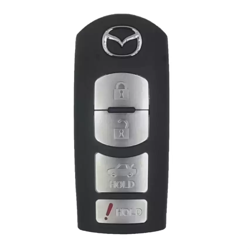 Smart Proximity Key for 2009-2015 Mazda Miata MX5 NHY8-67-5RYA