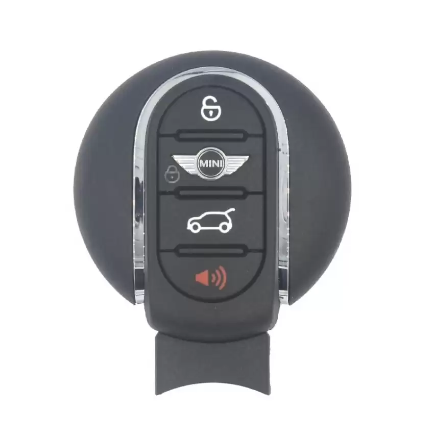 2015-2018 Mini Cooper Smart Remote Prox Key 4 Buttons 9367411-01