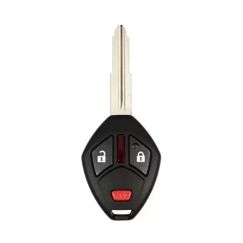 Mitsubishi Outlander Sport Lancer I-MeiV Key 6370A148 OUCG8D625MA