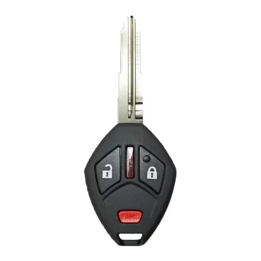 Mitsubishi Endeavor Remote Head Key 6370A364 OUCG8D-620M-A  3B