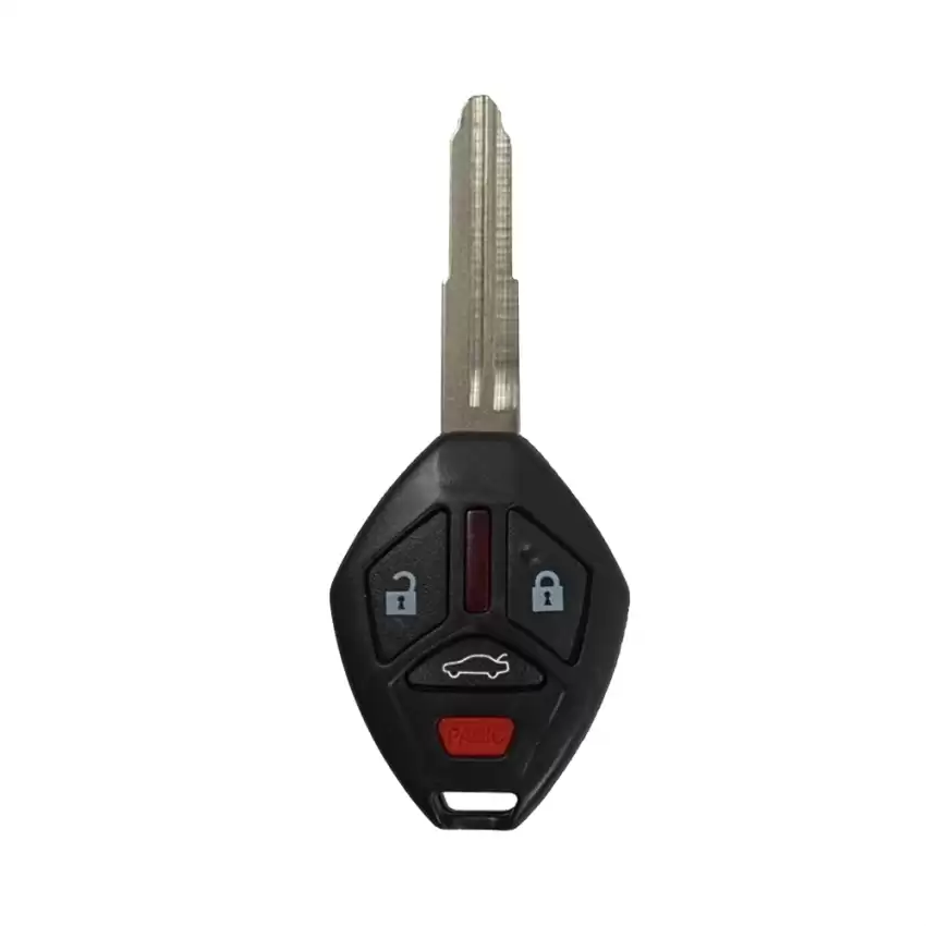 Mitsubishi Lancer Remote Head Key OUCG8D-625M-A 6370A477