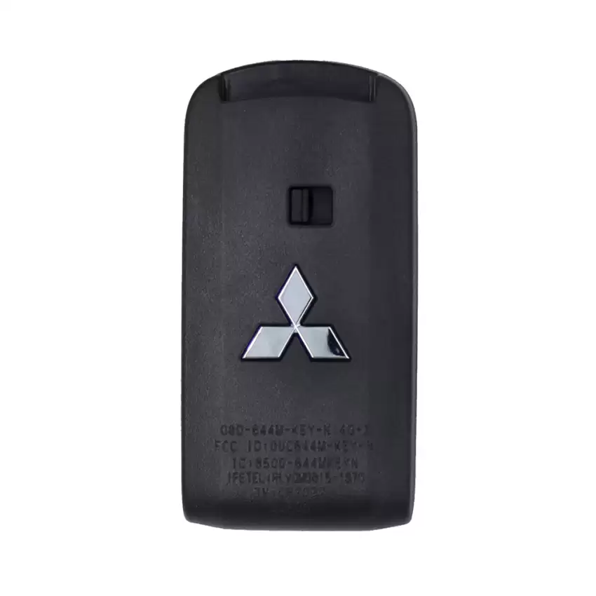 2015-2020 Genuine OEM Mitsubishi Outlander Smart Remote 8637A817 FCCID OUC644M-KEY-N IC 850G-644MKEYN,G8D-644M-KEY-N-3P