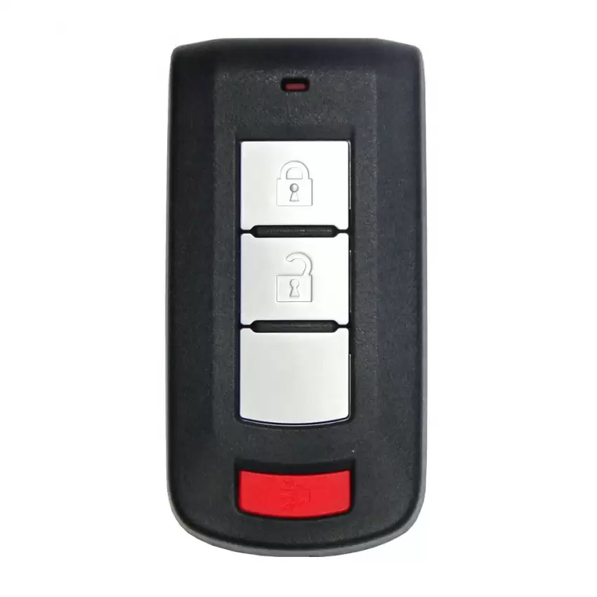 Mitsubishi Eclipse Cross Smart Proximity Remote 8637B639 OUCGHR-M01