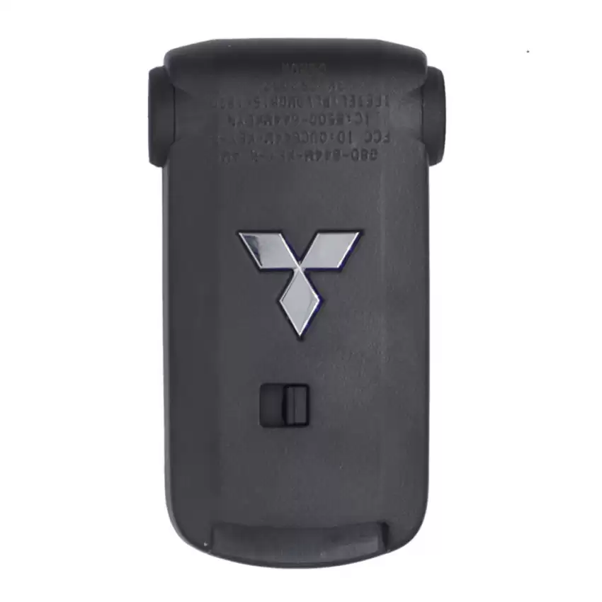 NEW OEM 2018-2020 Mitsubishi Outlander PHEV Smart Remote Key Part Number: 8637B665 FCCID: OUC644MKEYN