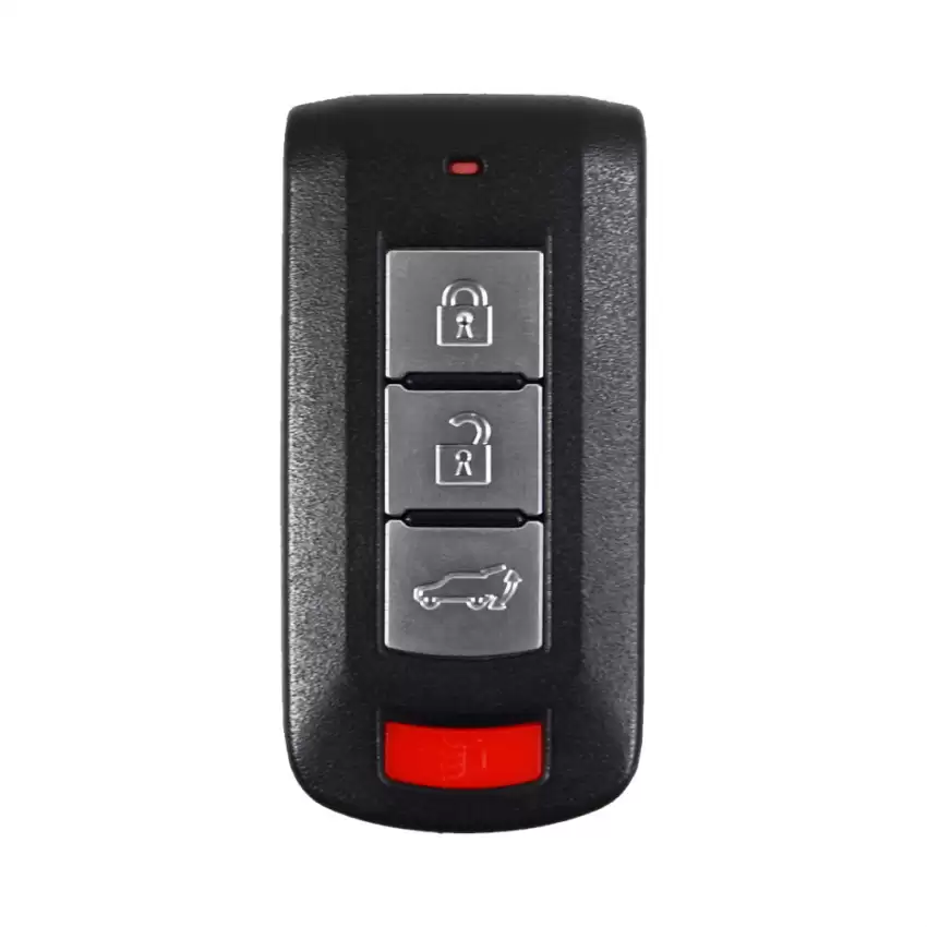 2008-2016 Mitsubishi Lancer Smart Key 8637B885 OUC644M-KEY-N 315MHz