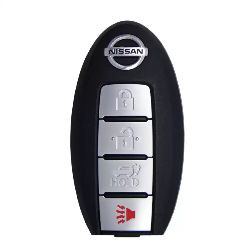 2009-14 Nissan Murano Smart Proximity Key 285E3-1AA7B KR55WK49622