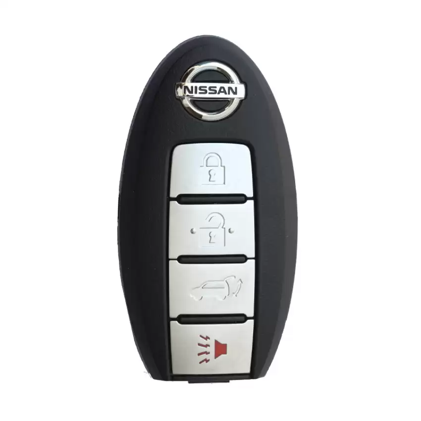 2010-14 Nissan Murano Smart Proximity Key 285E3-1AC7B 5WK49623