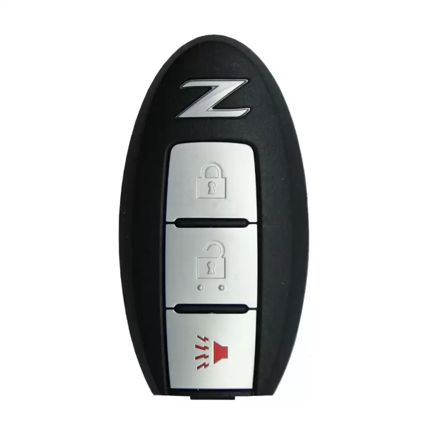 2009-2018 Nissan 370Z Smart Keyless Remote Key 3 Button 285E3-1ET5A  KR55WK49622