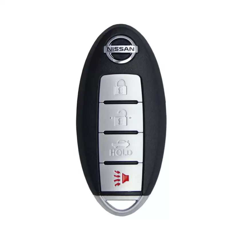 2013-2019 Nissan Sentra, Versa Smart Keyless Remote Key 4 Button 285E3-3SG0D CWTWB1U840
