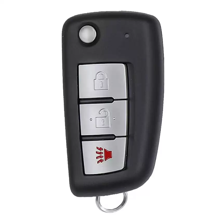 2014-21 Nissan Keyless Flip Remote Key 28268-4CB1B CWTWB1G767