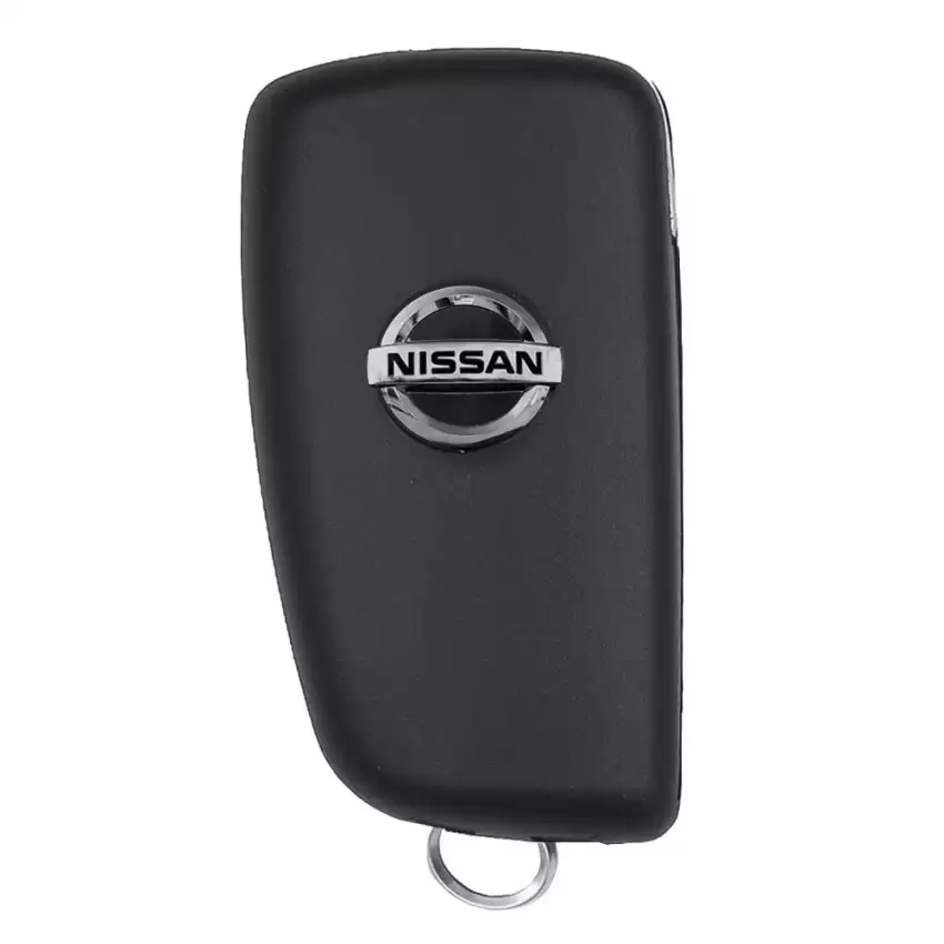 2014-2021 Nissan Genuine OEM Keyless Entry Remote Flip Key 282684CB1B, 282684CB1A CWTWB1G767