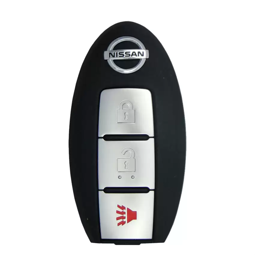 激安先着 Smart Rogue Nissan 2014-18 Proximity 285E3-4CB1C Key パーツ