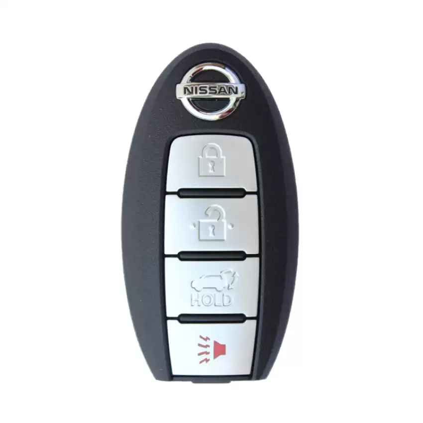 2014-16 Nissan Rogue Smart Proximity Key 285E3-4CB6C KR5S180144106