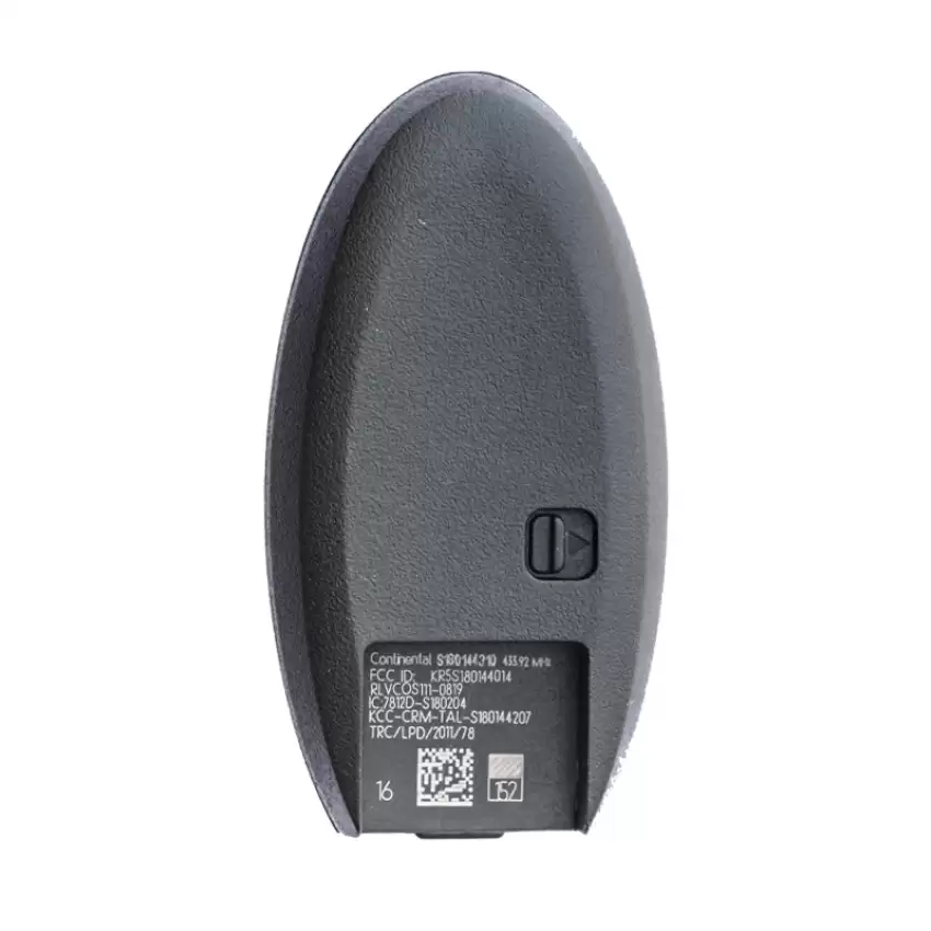 Nissan Altima, Maxima Genuine OEM Keyless Entry Car Remote 285E34RA0B KR5S180144014 S180144310 PCF7953M