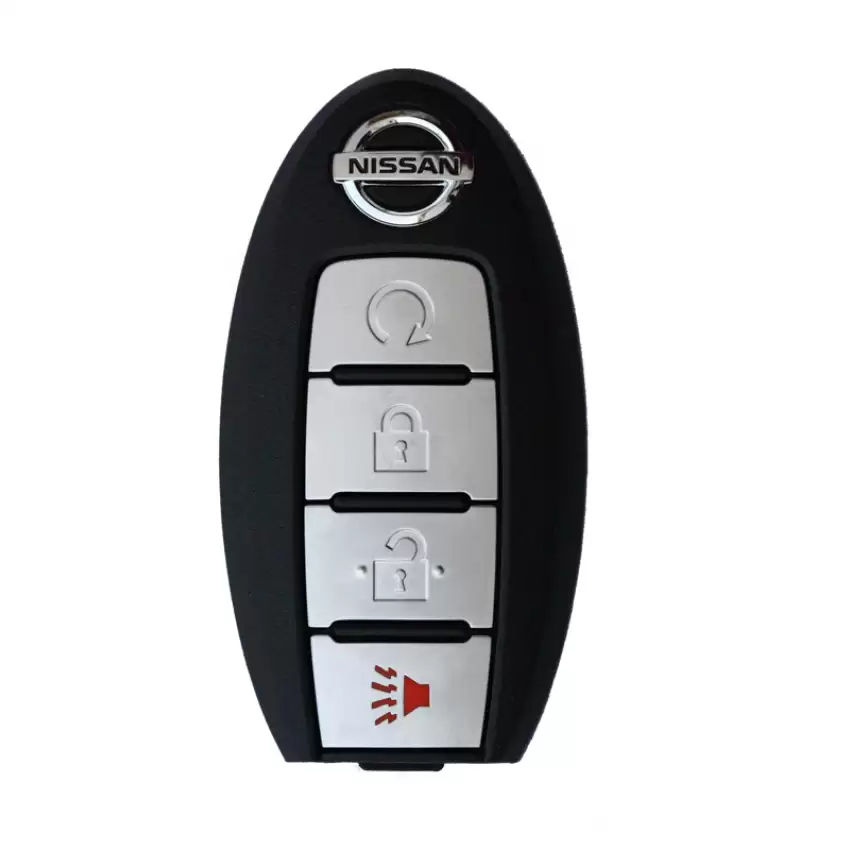 Nissan Murano Pathfinder Titan Smart Key 285E3-5AA3D KR5S180144014