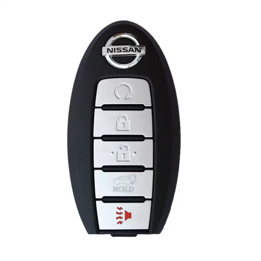 Nissan Murano, Pathfinder Smart Proximity Key 285E3-5AA5C KR5S180144014