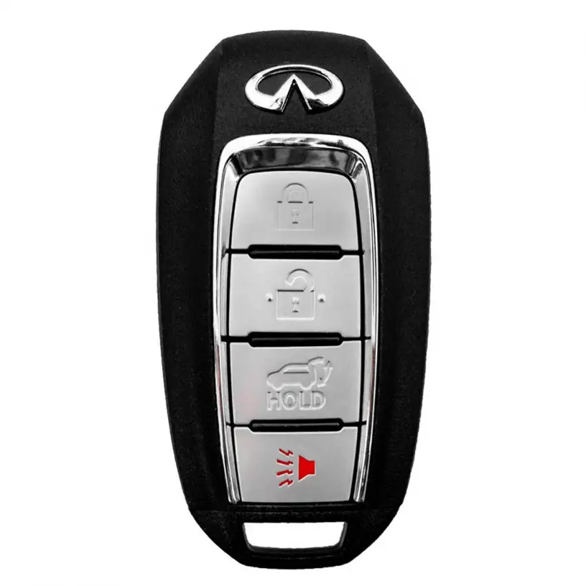Infiniti QX40 Proximity Remote Key 2285E3-5NY3A KR5TXN1 4 Button