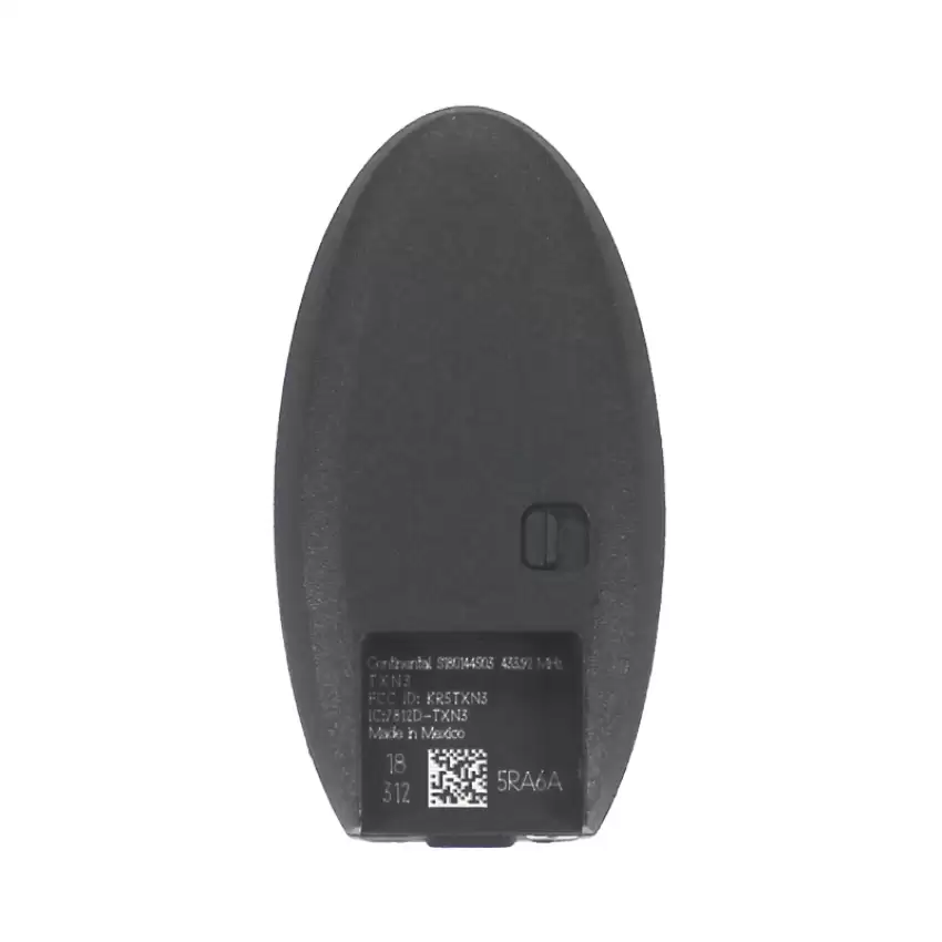 Nissan Kicks, Rogue Genuine OEM Smart Keyless Entry Car Remote 285E35RA6A KR5TXN3 S180144503 NCF29A1M