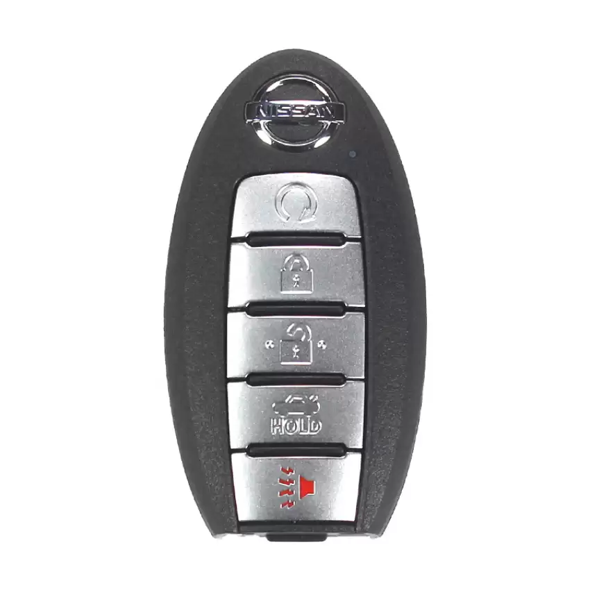 Nissan Altima, Sentra, Versa Smart Proximity Key 285E3-6CA6A KR5TXN4 