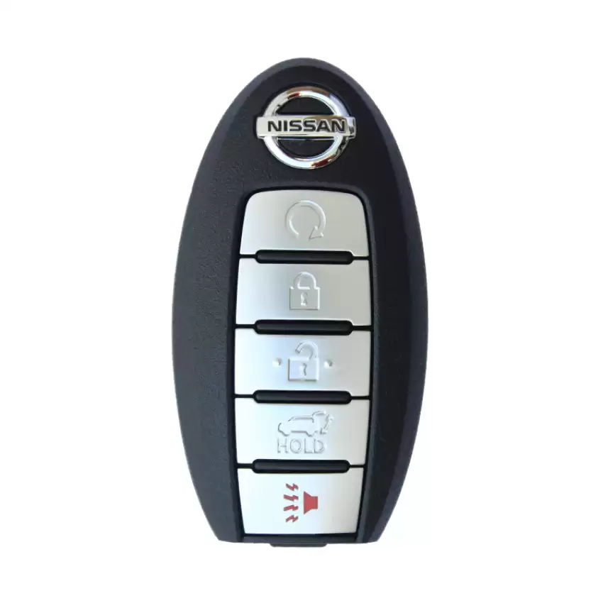 2017-18 Nissan Rogue Smart Proximity Key 285E3-6FL7B KR5S180144106