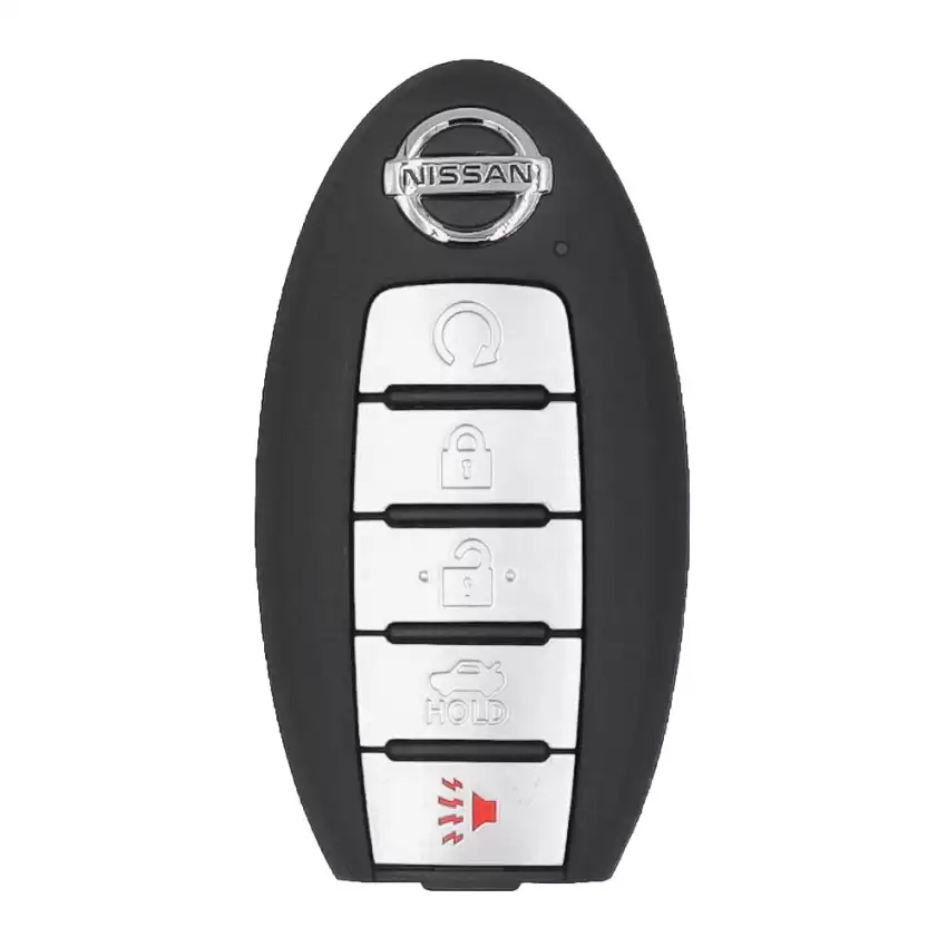 Nissan Altima Sentra Versa Smart Remote Key 285E3-6LA6A  KR5TXN4