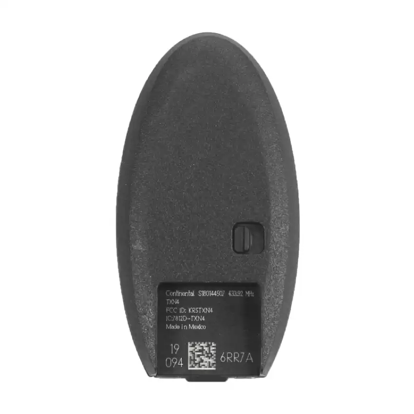 Nissan Rogue Genuine OEM Smart Keyless Entry Car Remote 285E36RR7A KR5TXN4 S180144507 NCF29A1M