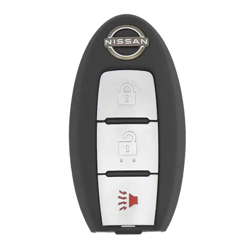 Nissan Kicks, Pathfinder, Rogue Prox Remote Key 285E3-6XR1A KR5TXN1