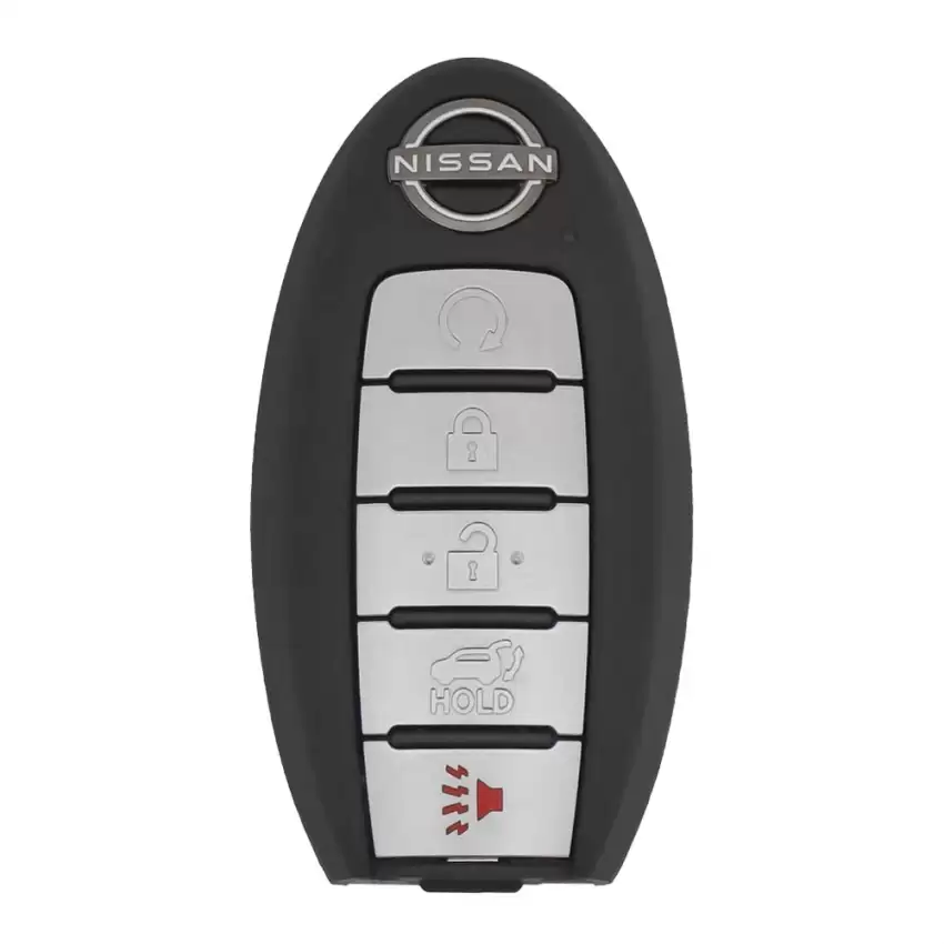 Nissan Pathfinder Smart Remote Key 285E3-6XR7A KR5TXN4 5 Button