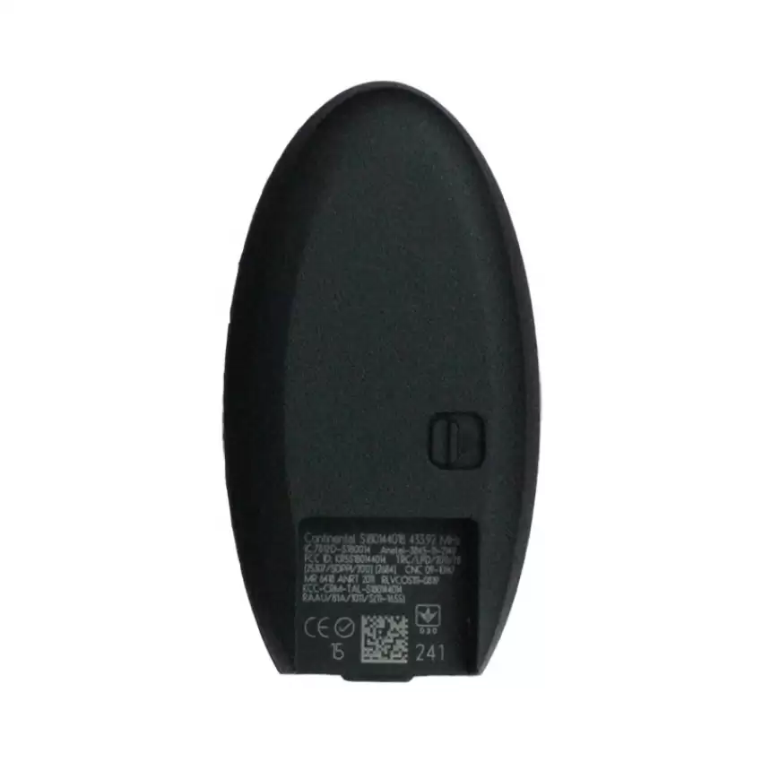 Nissan Altima Maxima Genuine OEM Keyless Entry Car Remote 285E39HP4B, 285E33TP0A KR5S180144014 S180144018 PCF7952XTT 