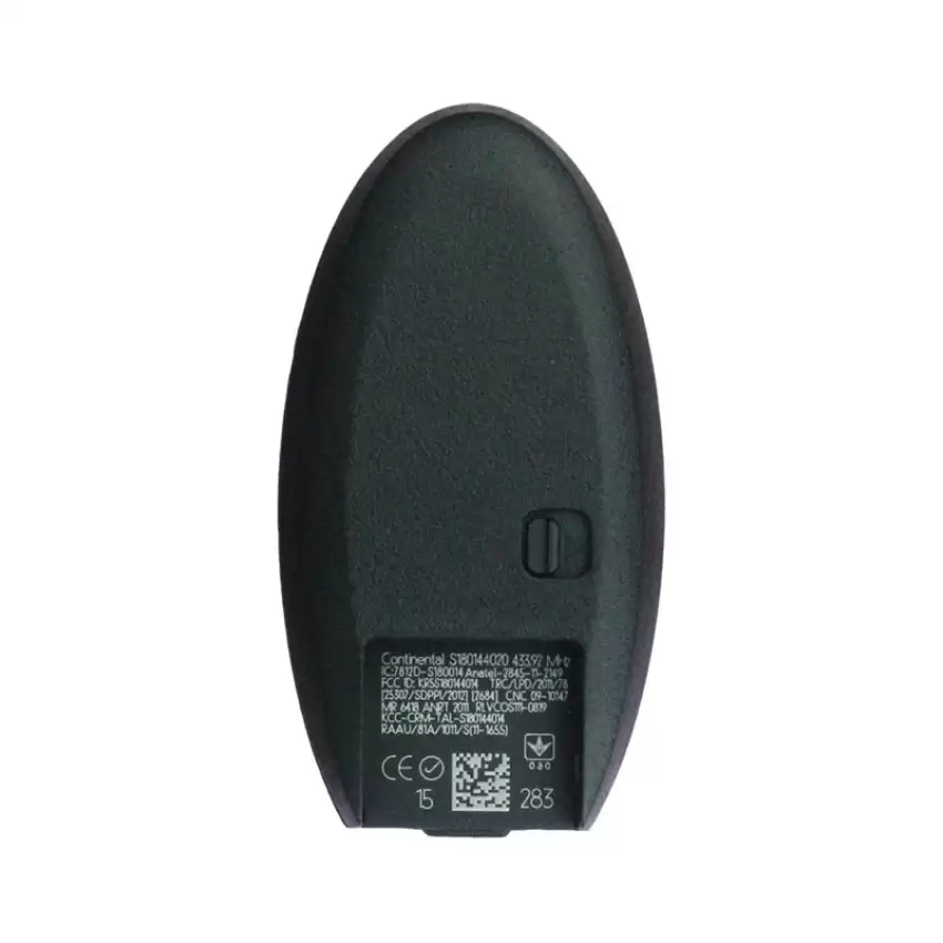 Nissan Altima, Maxima Genuine OEM Keyless Entry Car Remote 285E39HP5B, 285E33TP5A, 285E33TP05, 285E39HP5A KR5S180144014 S180144020 PCF7952XTT