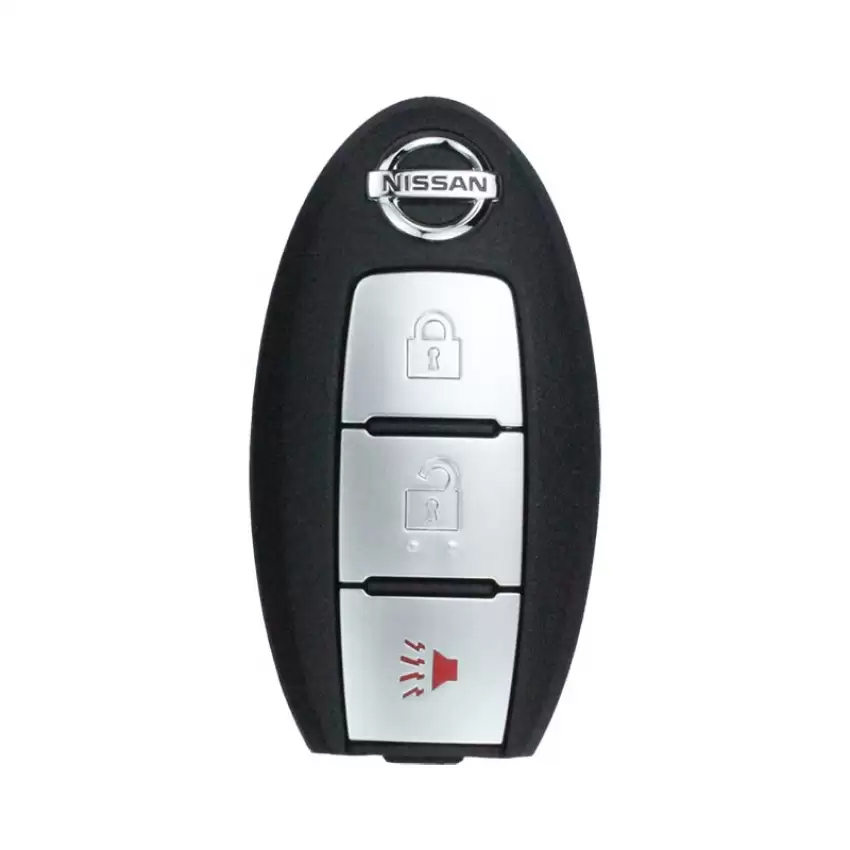 2013-16 Nissan Pathfinder Smart Proximity Key 285E3-9PB3A KR5S180144014 