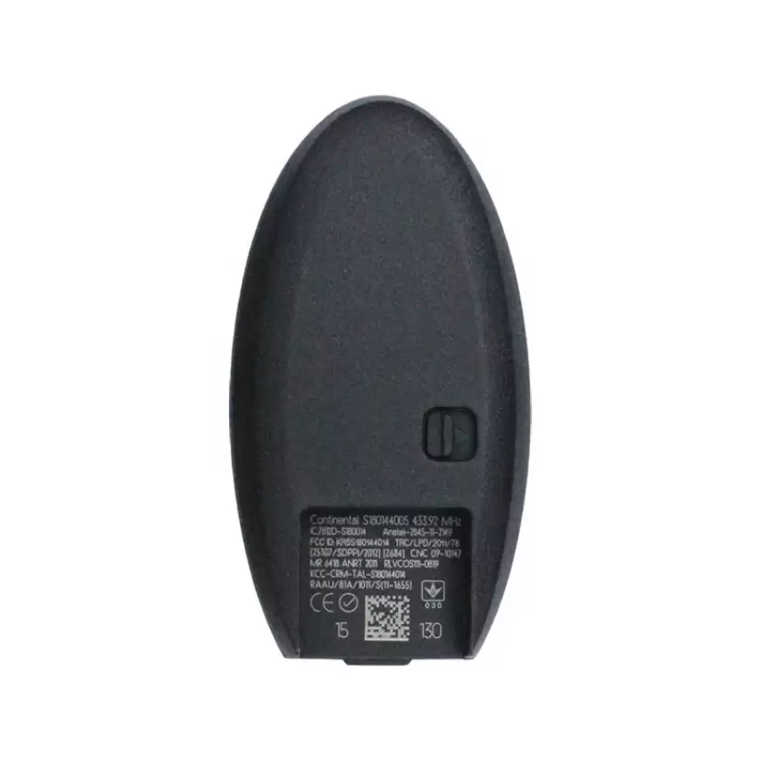 Nissan Pathfinder Genuine OEM Keyless Entry Car Remote 285E39PB3A, 285E33KL4A KR5S180144014 S180144005 PCF7952XTT