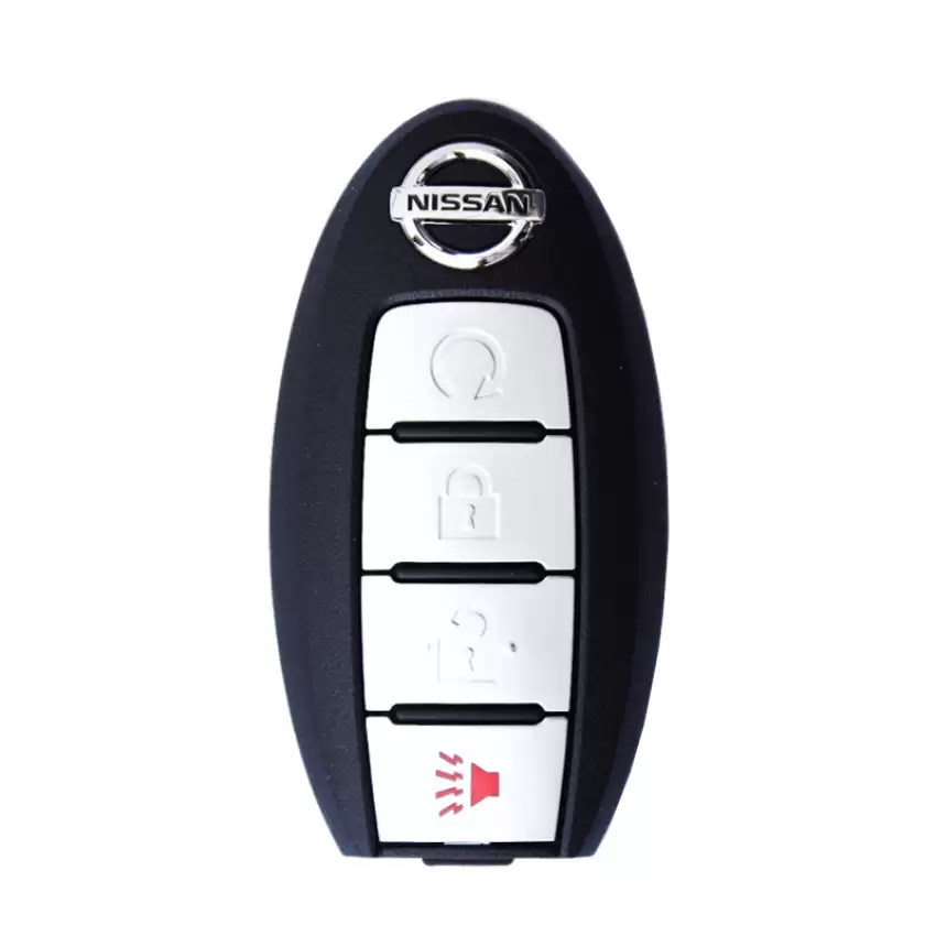 2014-16 Nissan Pathfinder Smart Proximity Key 285E3-9PB4A KR5S180144014