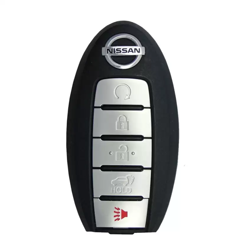 2013-16 Nissan Pathfinder Smart Proximity Key 285E3-9PB5A KR5S180144014 