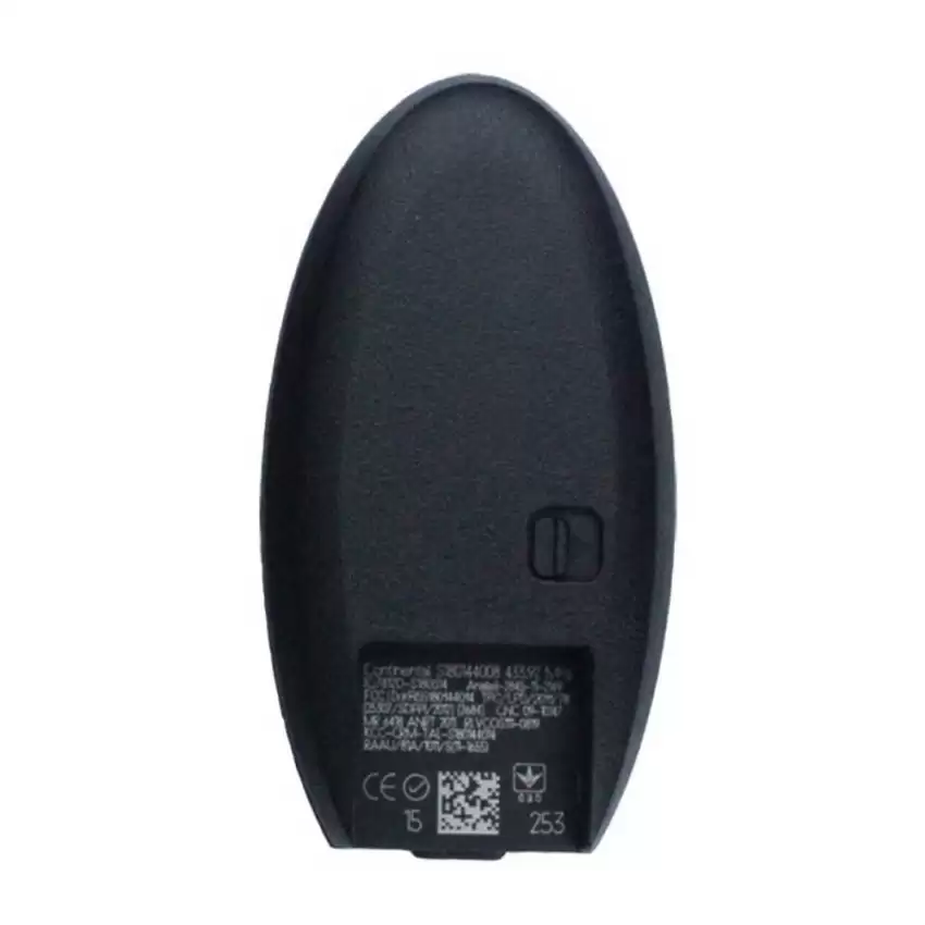 Nissan Pathfinder Genuine OEM Keyless Entry Car Remote 285E39PB5A, 285E33KL7A, 285E39PA5A KR5S180144014 S180144008 PCF7952XTT